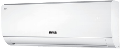 Кондиционер ZANUSSI SIENA ZACS-18HS/A21/N1