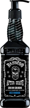 Крем-одеколон після гоління Bandido After Shave Cream Cologne Istanbul 350 мл (8681863081744)