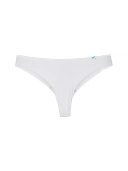Трусики бразилиана Infiore 6103 Bianco 48(XL) Белый