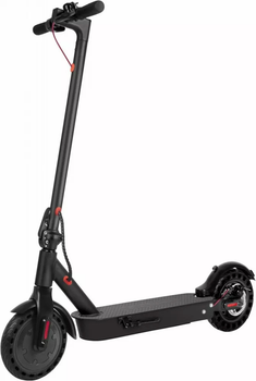 Hulajnoga elektryczna Sencor Scooter Two 2021 400W (Hulajnoga TWO 2021)