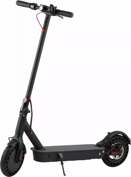 Hulajnoga elektryczna Sencor Scooter Two 2021 400W (Hulajnoga TWO 2021)