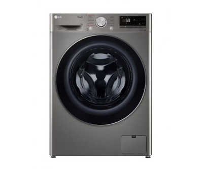 Пральна машина LG F2V5HS2PW