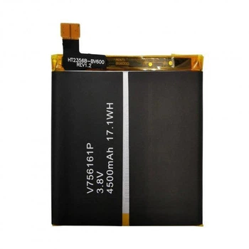 Батарея Blackview BV6000 / BV6000S (V756161P) [Original PRC]