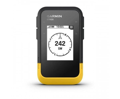 GPS-навигатор многоцелевой Garmin eTrex SE (010-02734-00)