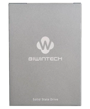 SSD-диск Biwin SX500 512Gb (52S3A9Q)