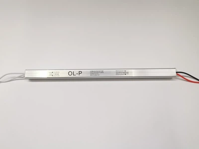 Імпульсний блок живлення 12V 6A 72W (7322)