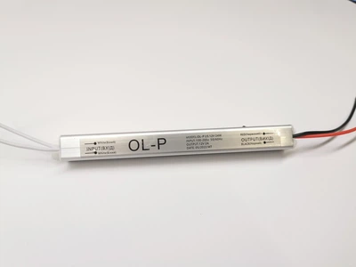 Імпульсний блок живлення 12V 2A 24W (7320)