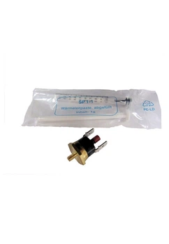 Ограничитель температуры STB до котла BUDERUS U002-U104 (art. 7101094)