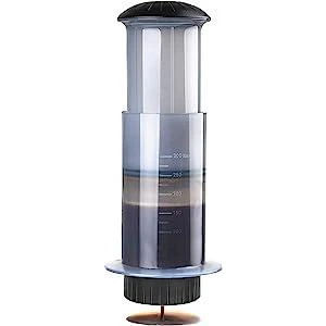 Аеропрес iCafilas Travel Coffee Maker для кави (0121DF35FDB8)