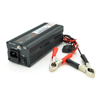 Зарядное устройство Mervesan MT-150C-12C, на 12 В;10 В, max 100 Ah