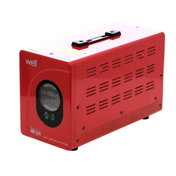 ИБП с правильной синусоидой PSW-Well-1500VA (900W)