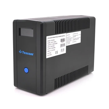 ИБП TESCOM TCM1200 (720W) 2x 7Ah