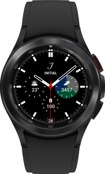 Smartwatch Samsung Galaxy Watch 4 Classic 42mm Czarny (SM-R880NZKAEUE)