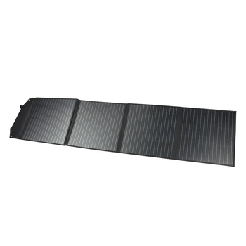 Складна сонячна панель SP18V200W Flashfish, 200W/18V