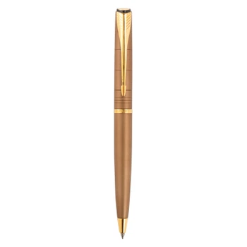 Ручка шариковая Parker P РШ Latitude K45K бронзовая (K45K)