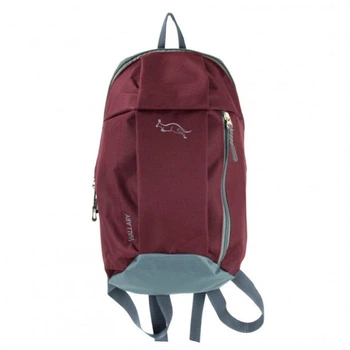 Рюкзак Wallaby 151 бордовый R151003