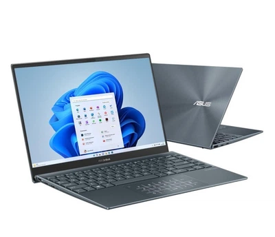 Ноутбук ASUS ZenBook 13 OLED UX325EA / Intel Core i5-1135G7 / 16