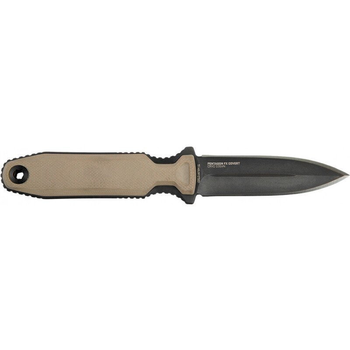 Нож Sog Pentagon Fx Covert Fde (12580284) 203844