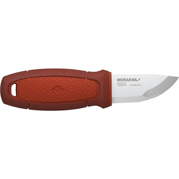 Ніж Morakniv Eldris. Колір - Червоний (23050135) 204864