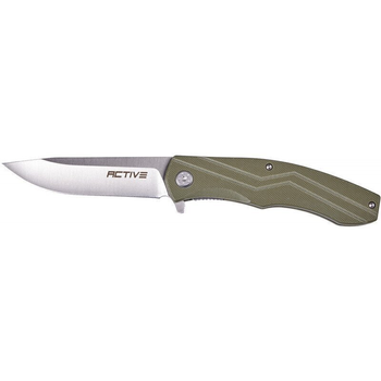 Нож Active Eleven Tan (630290) 203507