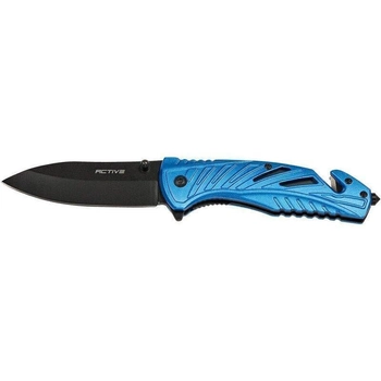 Нож Active Horse Blue (630298) 203509
