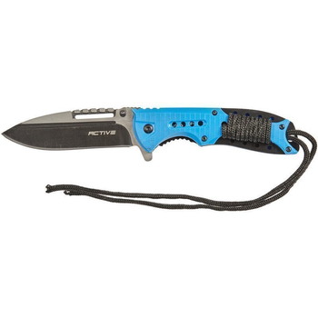 Нож Active Roper Blue (630314) 203515