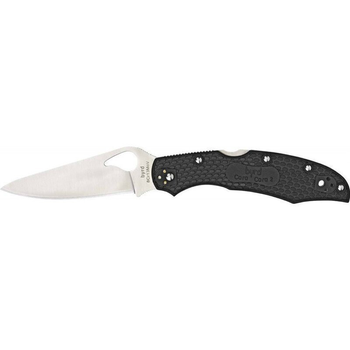 Нож Spyderco Byrd Cara Cara2 Frn Black (871114) 205144