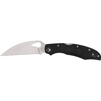 Нож Spyderco Byrd Cara Cara 2 Wharncliffe (871507) 205139