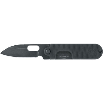 Нож Black Fox Bean Gen.2 (17530398) 204450