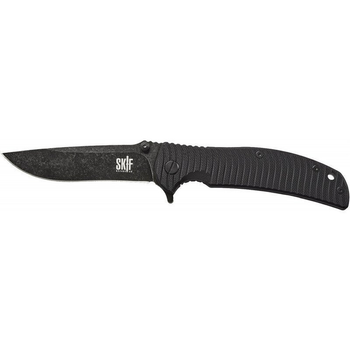 Нож Skif Urbanite Ii Bsw Black (17650305) 205106