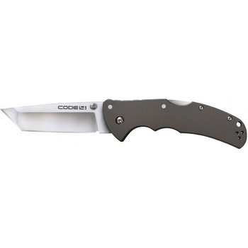 Ніж Cold Steel Code 4 Tanto Point (S35Vn) (12601437) 204323