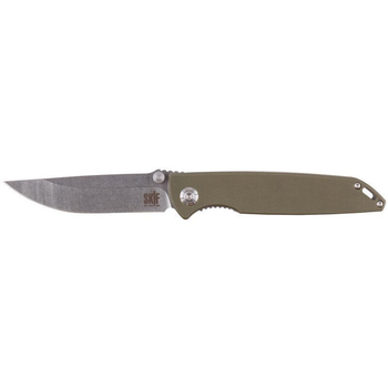 Нож Skif Stylus Olive (17650232) 205101