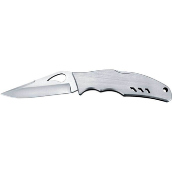 Нож Spyderco Byrd Flight Plain (870605) 205148
