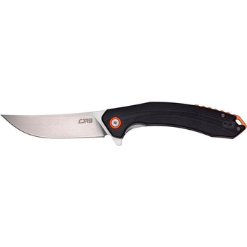 Нож Cjrb Gobi G10 Black (27980248) 204267