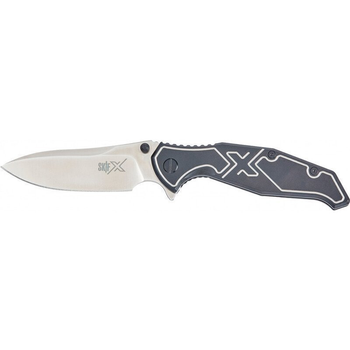 Нож Skif Adventure X Le S35Vn Titanium (17650343) 203804