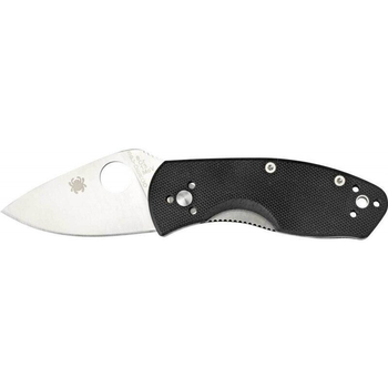 Ніж Spyderco Ambitious (870128) 205126