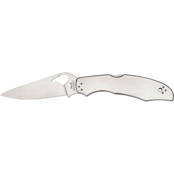Нож Spyderco Byrd Cara Cara2 Stainless (871109) 205143