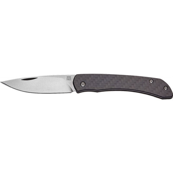 Нож Artisan Biome Cf Black (27980279) 204053