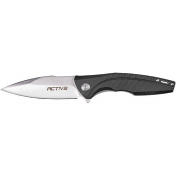 Нож Active Varan Black (630322) 203518