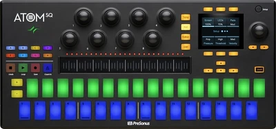 MIDI контролер PRESONUS ATOMSQ (230845)