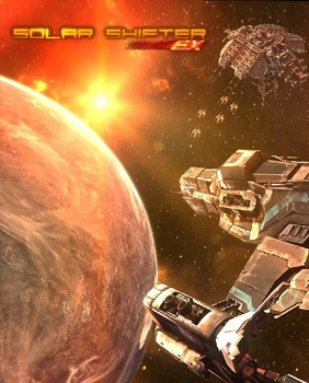 Гра Solar Shifter EX для ПК (Ключ активації Steam)