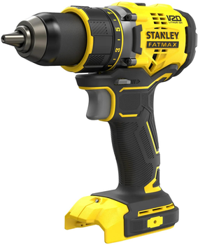Дриль-шуруповерт акумуляторний безщітковий Stanley FATMAX SFMCD720B