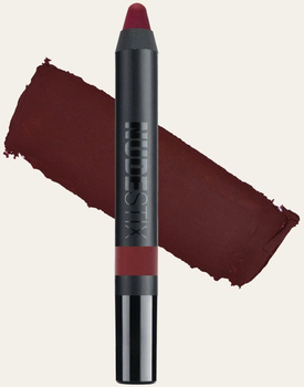 Помада-олівець для губ і рум'яна Nudestix Intense Matt Lip + Cheek Pencil Icon 58 г (839174011761)