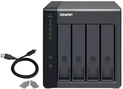 QNAP (TR-004)
