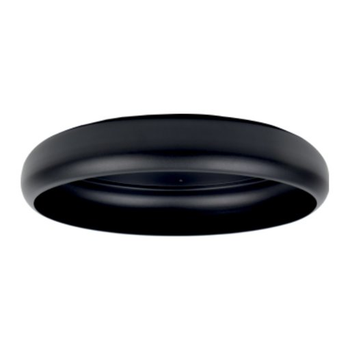 Корпус на світильник LED Maxus FHA-01 419х55 чорний (11806543)