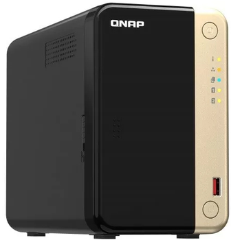 QNAP (TS-264-8G)