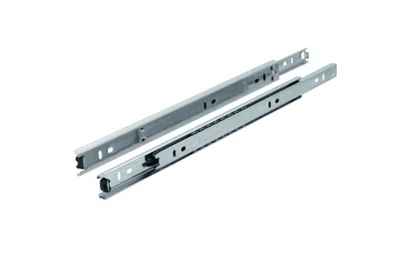 Напрямні Walteco 350 мм 15 кг сірі (11858931)