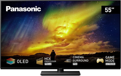Panasonic TX-55LZ980E