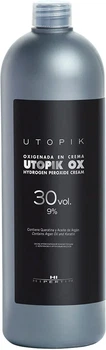 Окислитель HI Hipertin Utopik-OX 30 vol 9% 900 мл (8430190072501)