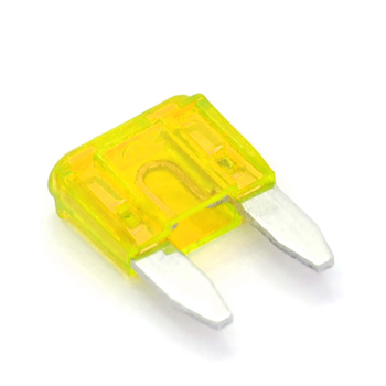 Предохранитель 20A YELLOW